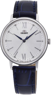 Японские женские часы в коллекции Classic Женские часы Orient RA-QC1705S1