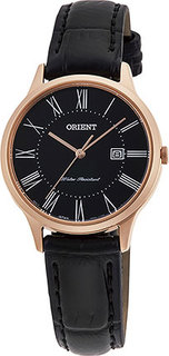 Японские женские часы в коллекции Contemporary Женские часы Orient RF-QA0007B1