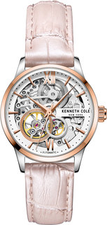 Женские часы в коллекции Automatic Женские часы Kenneth Cole KC50984015