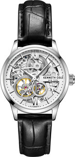 Женские часы в коллекции Automatic Женские часы Kenneth Cole KC50984014