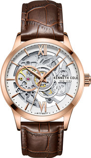 Мужские часы в коллекции Automatic Мужские часы Kenneth Cole KC51021002