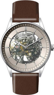 Мужские часы в коллекции Automatic Мужские часы Kenneth Cole KC51016003