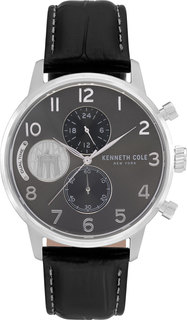 Мужские часы в коллекции Dress Sport Мужские часы Kenneth Cole KC51019001