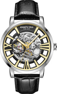Мужские часы в коллекции Automatic Мужские часы Kenneth Cole KC51018001
