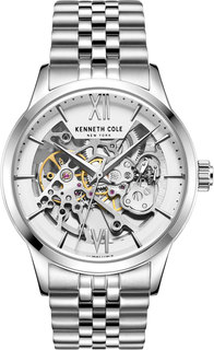 Мужские часы в коллекции Automatic Мужские часы Kenneth Cole KC50983003