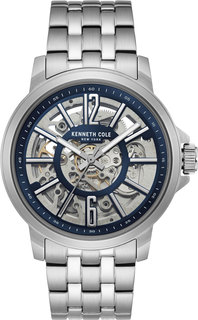 Мужские часы в коллекции Automatic Мужские часы Kenneth Cole KC50779008
