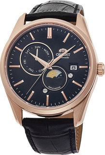 Японские мужские часы в коллекции Standard/Classic Мужские часы Orient RA-AK0304B1