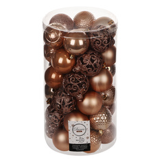 Набор игрушек Kaemingk 6 см 37 шт