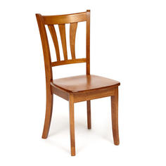 Стул TC гевея rustic oak 43,5х53х90 см
