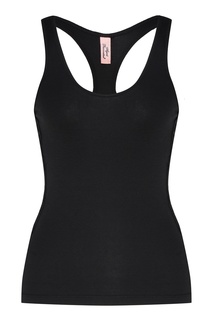 Черный топ Hally Agent Provocateur