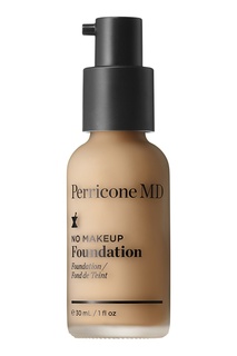 No Makeup Skincare Тональная основа SPF 20, 30 мл, Nude Perricone MD