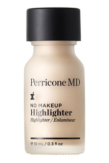 No Makeup Skincare Хайлайтер, 10 мл Perricone MD