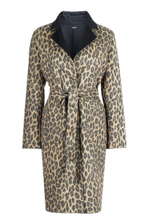 Двустороннее пальто Liu Jo