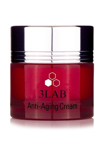 ANTI AGING CREAM (60мл.) Антивозрастной крем глобального действия с морским комплексом 3 Lab