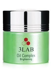 Oil Complex Brightening (60мл.) Выравнивающий крем c растительным комплексом 3 Lab