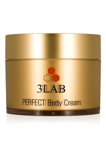 3 LAB. Perfect Body Cream Идеальный Крем для тела