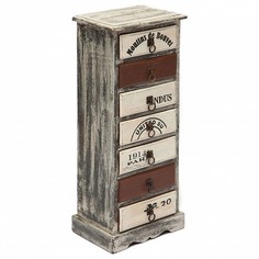 Комод Bouvet Tetchair