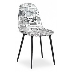 Стул Allen (mod. DС409) Tetchair
