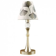 Настольная лампа декоративная M-11-SB-LMP-O-7 Lamp4 You