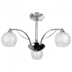 Люстра на штанге Alberta TL7160X-03CH Top Light