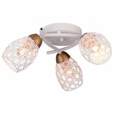 Потолочная люстра Mavis TL3810X-03WH Top Light