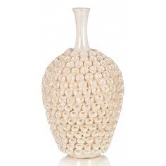 Ваза настольная (40 см) Light Breeze F19313 Home Philosophy