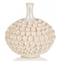 Ваза настольная (20 см) Light Breeze F19311 Home Philosophy