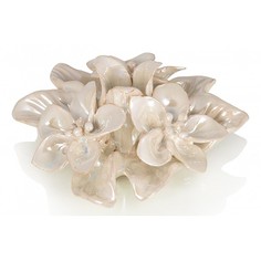 Подсвечник декоративный (17х8 см) Light Breeze F03224 Home Philosophy