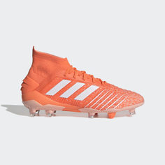 Футбольные бутсы Predator 19.1 FG adidas Performance