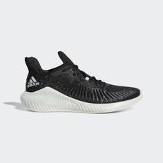 Кроссовки для бега Alphabounce+ Parley adidas Performance