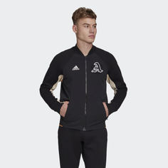 Бомбер VRCT adidas Athletics