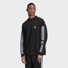 Свитшот Tech adidas Originals