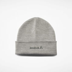 Шапка Logo Reebok