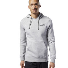Худи Reebok CrossFit®