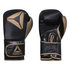 Перчатки Boxing Black Gold Reebok