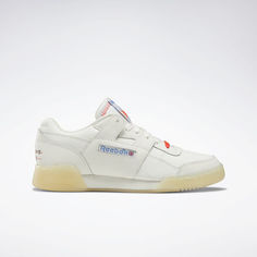 Кроссовки Workout Lo Plus Reebok