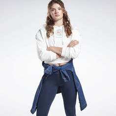 Худи Reebok Classics Trail