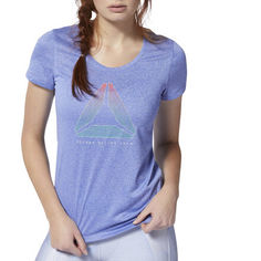Футболка Reebok
