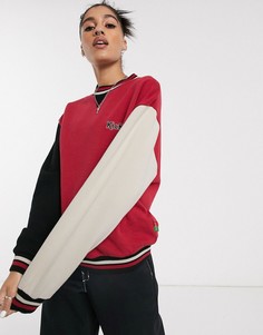 Категория: Толстовки Kickers