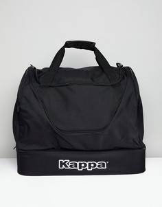 Сумка Kappa Sports-Черный