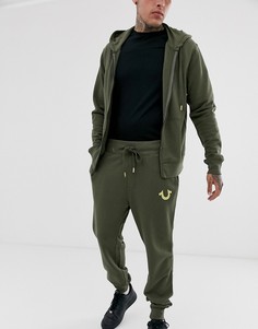 Категория: Джоггеры True Religion