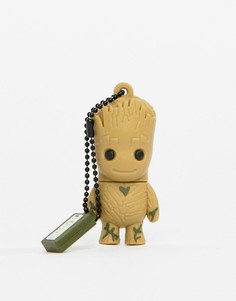 Флешка Tribe Groot - 16 Гб-Мульти
