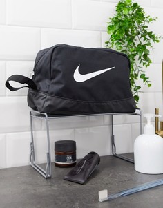 Косметичка Nike Club Team-Черный цвет