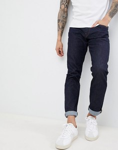 Прямые джинсы Selected Homme-Синий