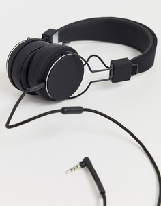 Черные наушники Urban Ears Plattan 2-Мульти Urbanears