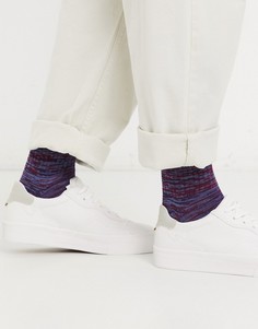 Толстые носки ASOS DESIGN-Мульти