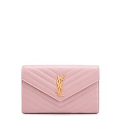 Женские сумки Saint Laurent Сумка Monogram Envelope Saint Laurent