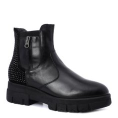 Ботинки NERO GIARDINI A909838D черный
