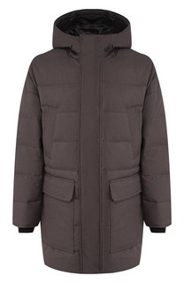 Пуховик Nikko Canada Goose
