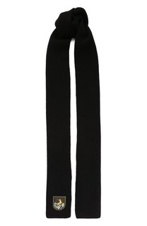 Шерстяной шарф Kenzo